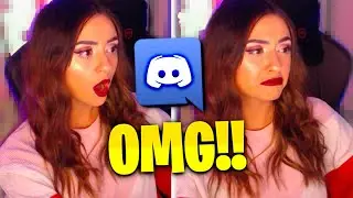 AMAZING Professional Singers on Discord's Got Talent *INSANE*