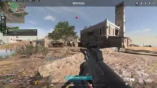 Call of Duty Warzone 2 RTX 2080 i9 9900k (5Ghz) 32