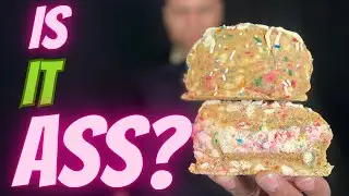 If your a COOKIE lover then u need to watch this | Vanilla 