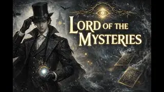 10 HOUR | Lord of the Mysteries Audiobook (Sleep/Study/Focus)