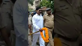 anant Kumar Singh dada mokama king Bihar gangster #ytshorts #shorts #bihar #mokama #trending
