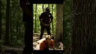 &ldquo;Sheriff FAILS to Catch Prisoner 😂🚨  Funny Action Short&rdquo;