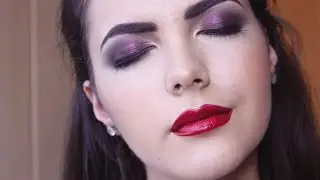 Макияж от Stargazer