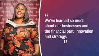 Find solutions to your business challenges