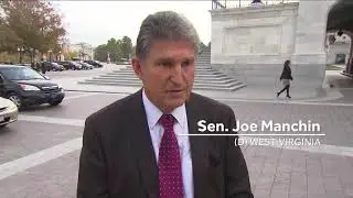 US Senators react to Roy Moore allegations