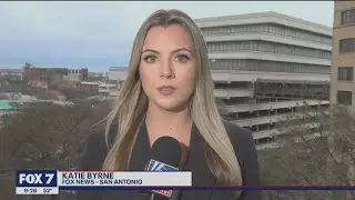 KATIE BYRNE REPORTER REEL 2021