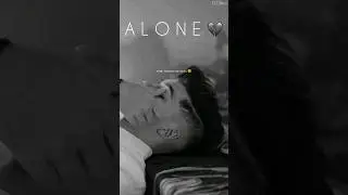 Koi Na Aaye 🥺💔 Na Rabba Status{B Praak}Sad Status Video||Whatsapp Status||#sadstatus