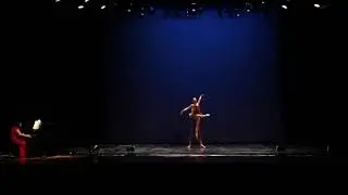 Goldberg Variations Full Performance