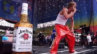 Kid Rock - Wasting Time