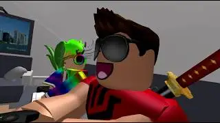 Blox War [ObliviousHD Contest]