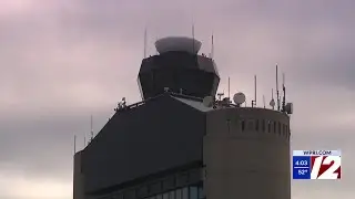 Logan Airport begins 4% reduction in service