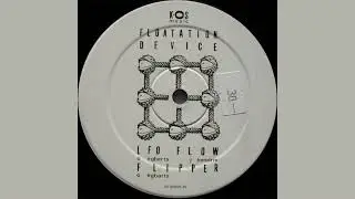 Floatation Device — LFO Flow