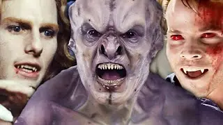 10 Most Powerful Vampire Lords In Movies Who Could Challenge the Gods - Explored