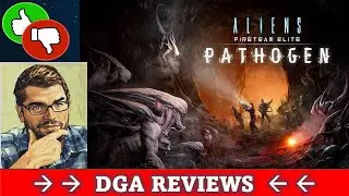 Dad on a Budget: Aliens: Fire Team Elite - Pathogen Expansion Review