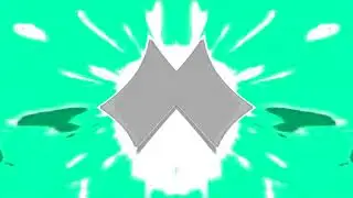Angry Bow Csupo Logo (Bow's box variant)