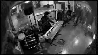 PJP BAND - Sweet Tokyo (acoustic @LSS instore Plymouth)