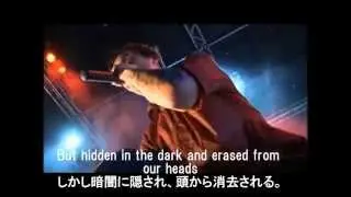 字幕付HEAVEN SHALL BURN 