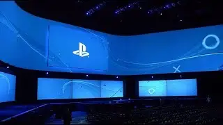 Sony на E3 2017 