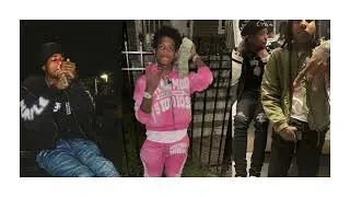 YFG Fatso “Fire” (UNRELEASED)
