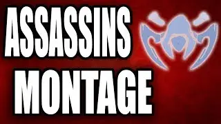 #3 Assassin Montage S7 ( Dribus )