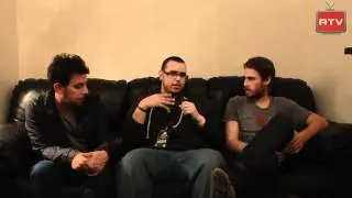 Interview With Virgin Gaming Co-Founders - @EA Sports Challenge NYC