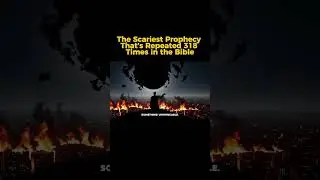 The Scariest Prophecy That&rsquo;s Repeated 318 Times in the Bible