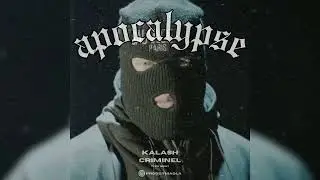 [HARD] Kalash Criminel type beat - 