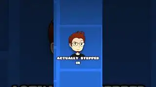 The Funniest Level in Geometry Dash 😭