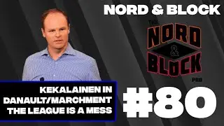 Clusterpuck | The Nord & Block Podcast (80)