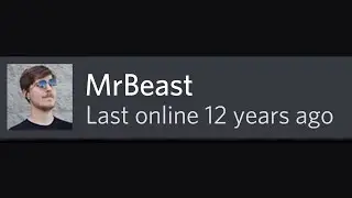 If MrBeast Stops Uploading