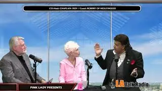 Pink Lady Presents - 5 May 2019 Hollywood 2