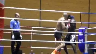 francis vs buxant.AVI