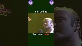 Phil Collins Classic Hit: Do You Remember This Iconic Song? #80smusic #music #song #philcollins