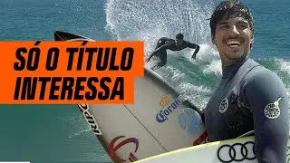 Tati, Italo, Medina e Filipinho v&atilde;o deixar Trestles pegando fogo! 🔥 | Di&aacute;rio da Final | Canal OFF