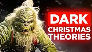 5 Weirdest Christmas Cartoon Theories That Ruin Childhoods