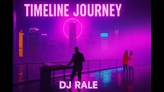 Dj Rale Street Codes Old School Hip Hop Music Track 4