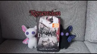 ♦Rezi♦ Hunting Prince Dracula [Die grausamen Fälle der Audrey Rose #2] | Kerri Maniscalco