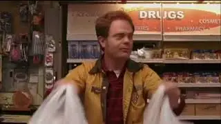 Juno director freaks out