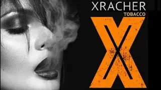 DAS BESTE VON XRACHER ?  #LMN.T. || SHISHA M&Uuml;| 4K