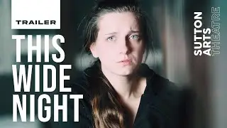 This Wide Night by Chlo&euml; Moss | Trailer