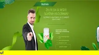 Nutrivix Cena U Apotekama