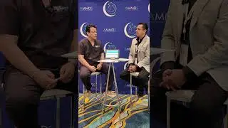 Dr. Juan Carlos Concha de TP ORTHODONTICS en el VI Encuentro Internacional AMMDS