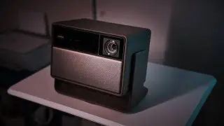 Лучший 4K-проектор 2025 года? Xgimi HORIZON 20 Max: распаковка, обзор, игры, тест динамиков