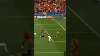 Benzema Offside Goal | Liverpool vs Real Madrid UCL Finals 2022
