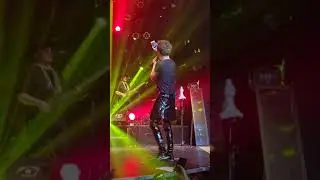 Miranda! Romix en vivo Niceto Club
