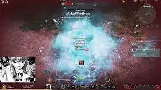 [ELYON] Elementalist CBT1 PVP