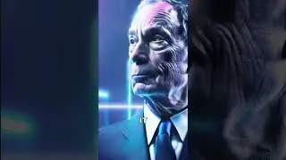 Michael Bloomberg Epic Success Story