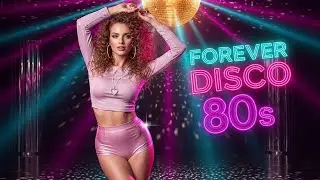 Italo Disco Power Mix 2026 — 80s Dance Floor Anthems | Modern Talking & C.C. Catch Vol. 02