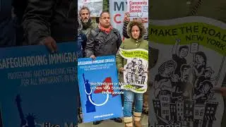 Как сокращение Medicaid повлияет на жителей Нью-Йорка?