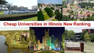 Cheap Universities in Illinois New Ranking | Chicago State University